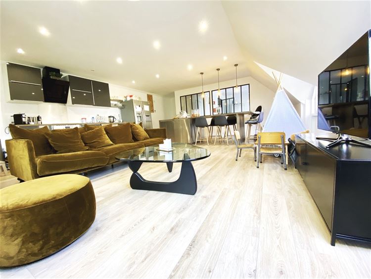 Appartement à 7700 LUINGNE (Belgique) - Prix Appartement à 7700 LUINGNE (Belgique) - Prix