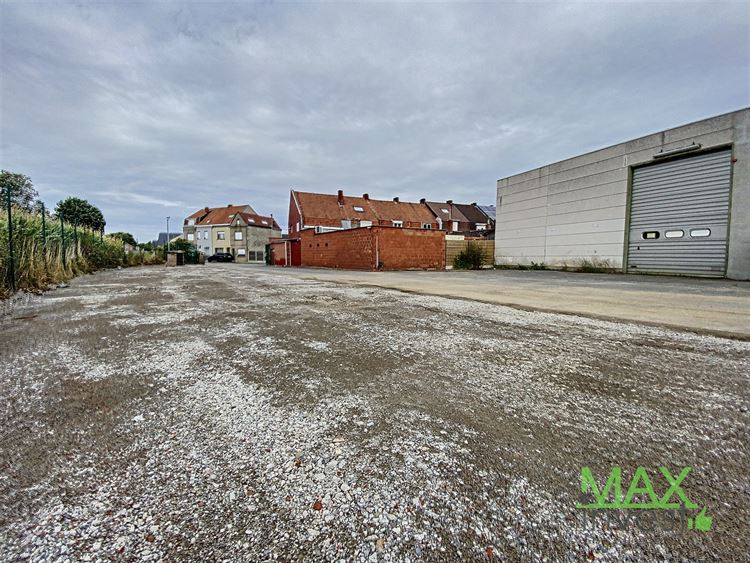Entrepôt à 7700 MOUSCRON (Belgique) - Prix Entrepôt à 7700 MOUSCRON (Belgique) - Prix