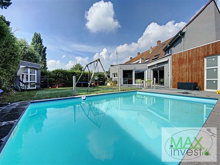 Maison à 7712 HERSEAUX (Belgique) - Prix Maison à 7712 HERSEAUX (Belgique) - Prix