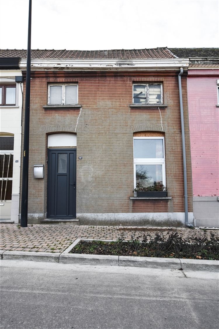 Maison à 9600 RENAIX (Belgique) - Prix Maison à 9600 RENAIX (Belgique) - Prix