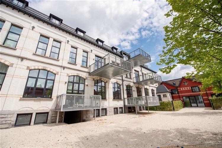 Appartement à 7500 TOURNAI (Belgique) - Prix Appartement à 7500 TOURNAI (Belgique) - Prix