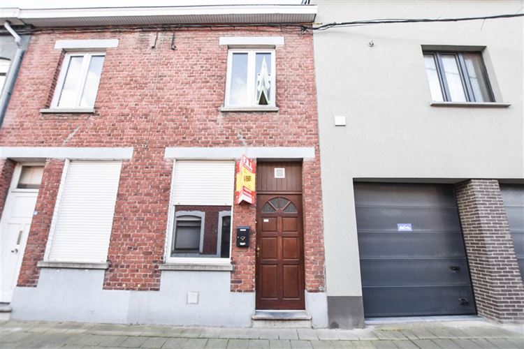 Maison à 7700 LUINGNE (Belgique) - Prix Maison à 7700 LUINGNE (Belgique) - Prix
