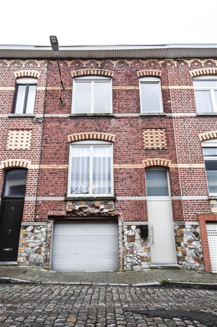 Maison à 7700 MOUSCRON (Belgique) - Prix Maison à 7700 MOUSCRON (Belgique) - Prix