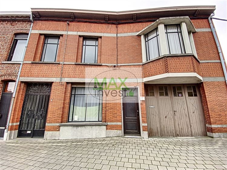 Maison à 7700 LUINGNE (Belgique) - Prix Maison à 7700 LUINGNE (Belgique) - Prix