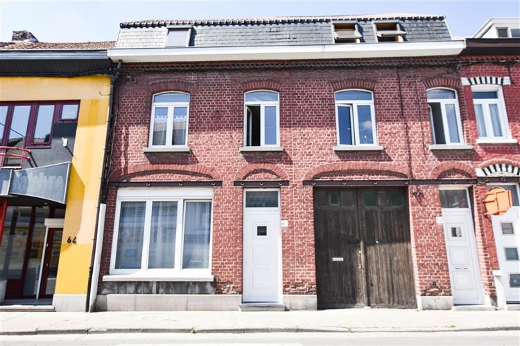 Maison à 7700 MOUSCRON (Belgique) - Prix Maison à 7700 MOUSCRON (Belgique) - Prix