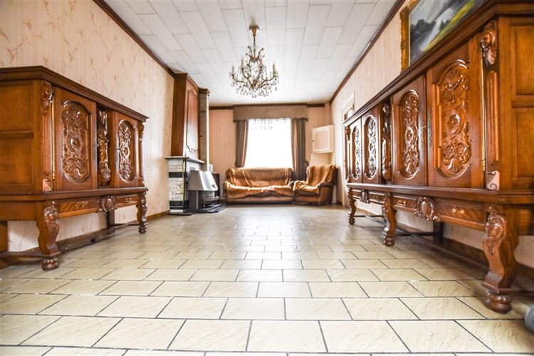 Maison à 7700 MOUSCRON (Belgique) - Prix Maison à 7700 MOUSCRON (Belgique) - Prix