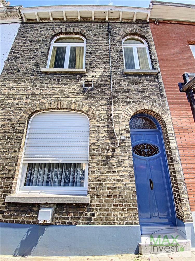 Maison à 7700 MOUSCRON (Belgique) - Prix Maison à 7700 MOUSCRON (Belgique) - Prix