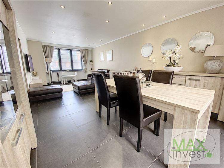Maison à 7700 MOUSCRON (Belgique) - Prix Maison à 7700 MOUSCRON (Belgique) - Prix