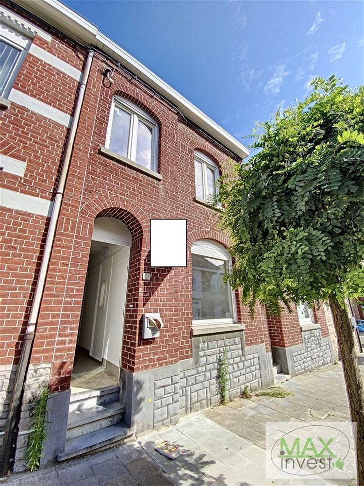Maison à 7700 MOUSCRON (Belgique) - Prix Maison à 7700 MOUSCRON (Belgique) - Prix