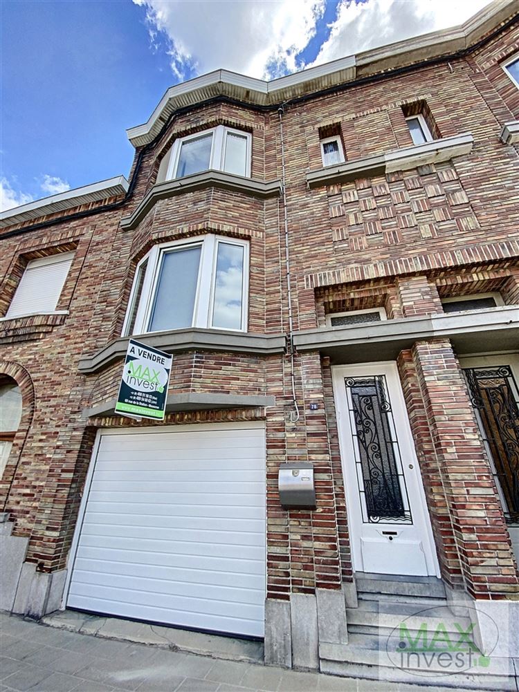 Maison à 7712 ESTAIMPUIS (Belgique) - Prix Maison à 7712 ESTAIMPUIS (Belgique) - Prix