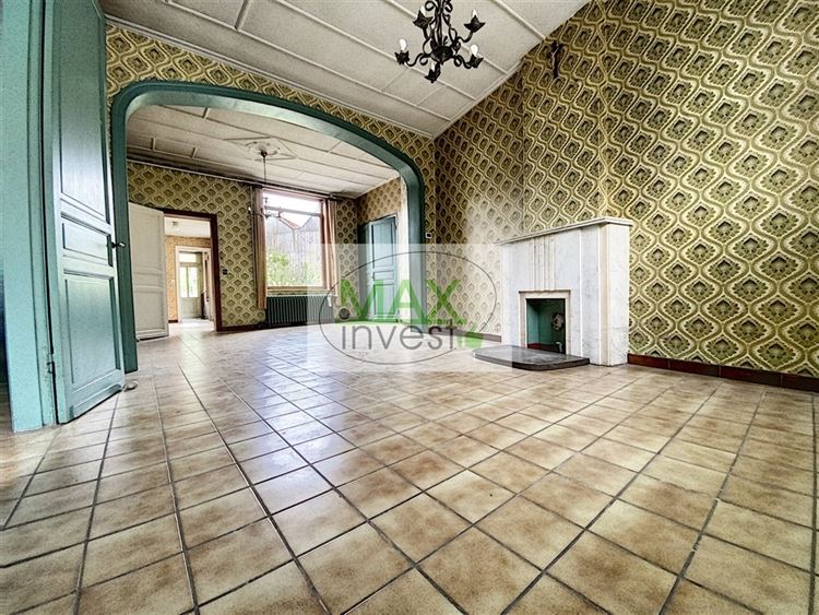Maison à 7700 LUINGNE (Belgique) - Prix Maison à 7700 LUINGNE (Belgique) - Prix