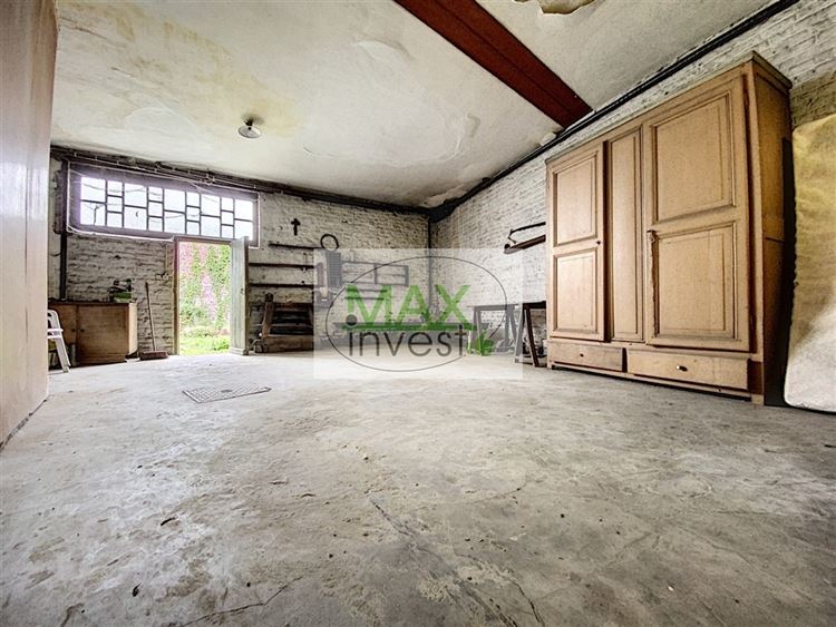 Maison à 7700 LUINGNE (Belgique) - Prix Maison à 7700 LUINGNE (Belgique) - Prix
