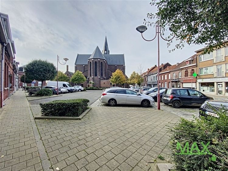Maison à 7700 MOUSCRON (Belgique) - Prix Maison à 7700 MOUSCRON (Belgique) - Prix