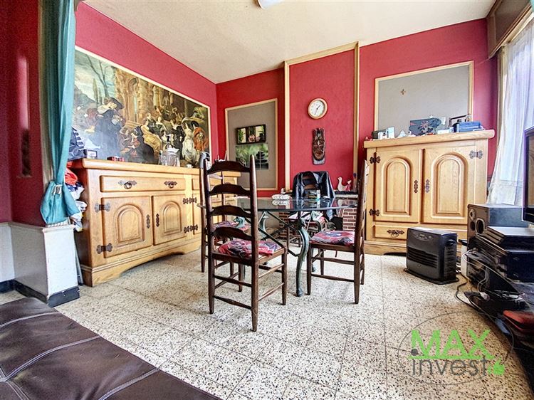 Maison à 7700 MOUSCRON (Belgique) - Prix Maison à 7700 MOUSCRON (Belgique) - Prix