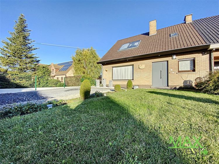 Maison à 7730 EVREGNIES (Belgique) - Prix Maison à 7730 EVREGNIES (Belgique) - Prix