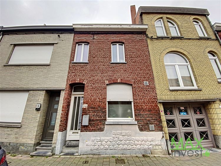 Maison à 7700 MOUSCRON (Belgique) - Prix Maison à 7700 MOUSCRON (Belgique) - Prix