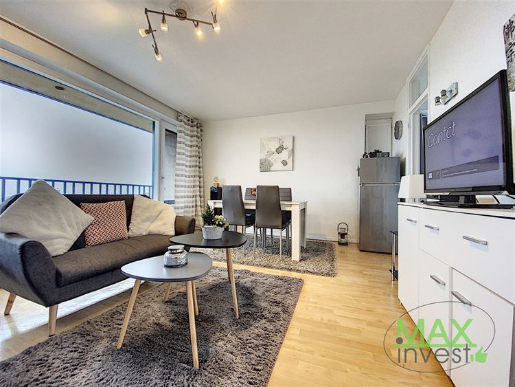Appartement à 7700 MOUSCRON (Belgique) - Prix Appartement à 7700 MOUSCRON (Belgique) - Prix