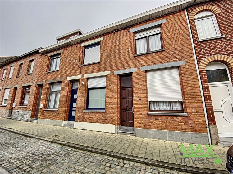 Maison à 7700 MOUSCRON (Belgique) - Prix Maison à 7700 MOUSCRON (Belgique) - Prix