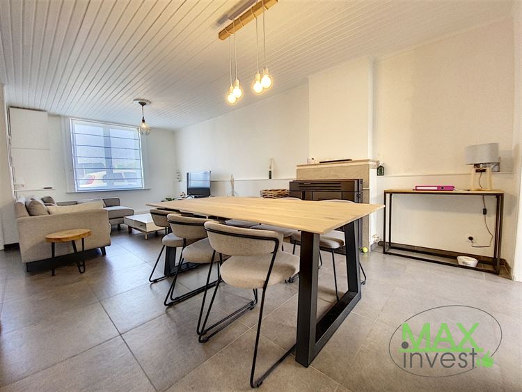 Maison à 7700 MOUSCRON (Belgique) - Prix Maison à 7700 MOUSCRON (Belgique) - Prix