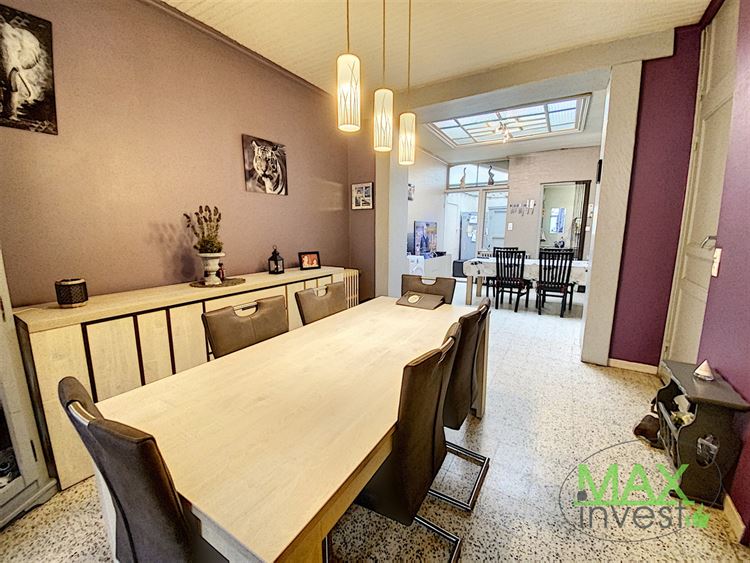Maison à 7700 MOUSCRON (Belgique) - Prix Maison à 7700 MOUSCRON (Belgique) - Prix