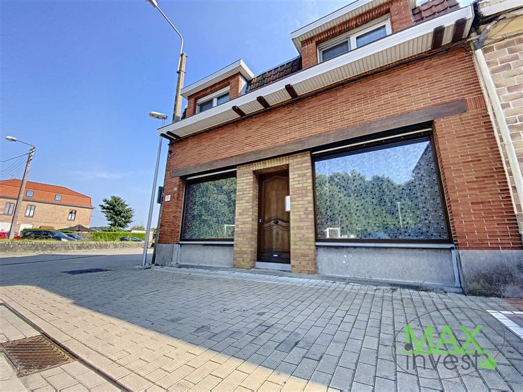 Maison à 7700 MOUSCRON (Belgique) - Prix Maison à 7700 MOUSCRON (Belgique) - Prix