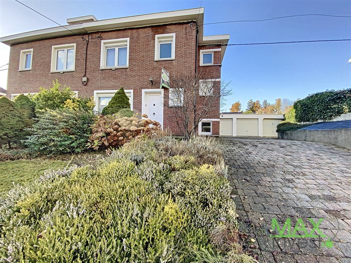 Maison à 7700 MOUSCRON (Belgique) - Prix Maison à 7700 MOUSCRON (Belgique) - Prix