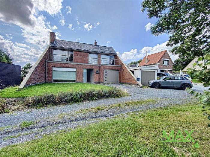 Maison à 8510 BELLEGEM (Belgique) - Prix Maison à 8510 BELLEGEM (Belgique) - Prix