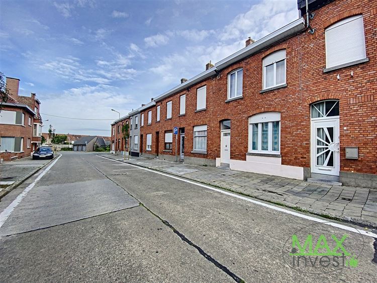 Maison à 7700 MOUSCRON (Belgique) - Prix Maison à 7700 MOUSCRON (Belgique) - Prix