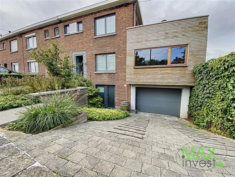 Maison à 7700 MOUSCRON (Belgique) - Prix Maison à 7700 MOUSCRON (Belgique) - Prix