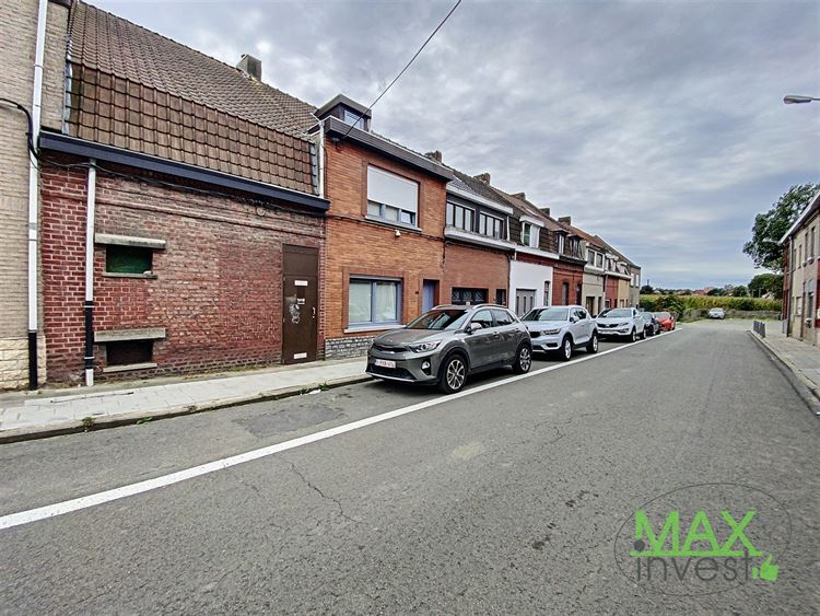 Maison à 7700 MOUSCRON (Belgique) - Prix Maison à 7700 MOUSCRON (Belgique) - Prix
