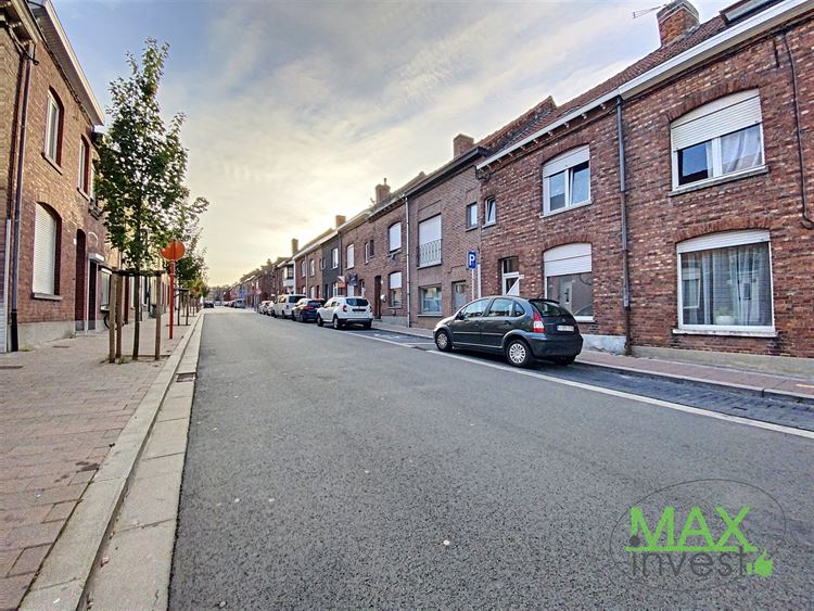 Maison à 7700 MOUSCRON (Belgique) - Prix Maison à 7700 MOUSCRON (Belgique) - Prix