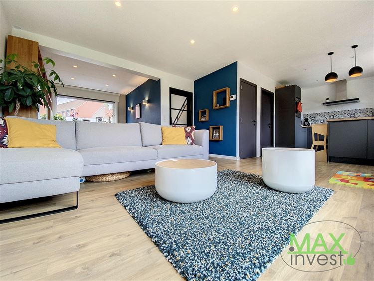 Maison à 7700 LUINGNE (Belgique) - Prix Maison à 7700 LUINGNE (Belgique) - Prix