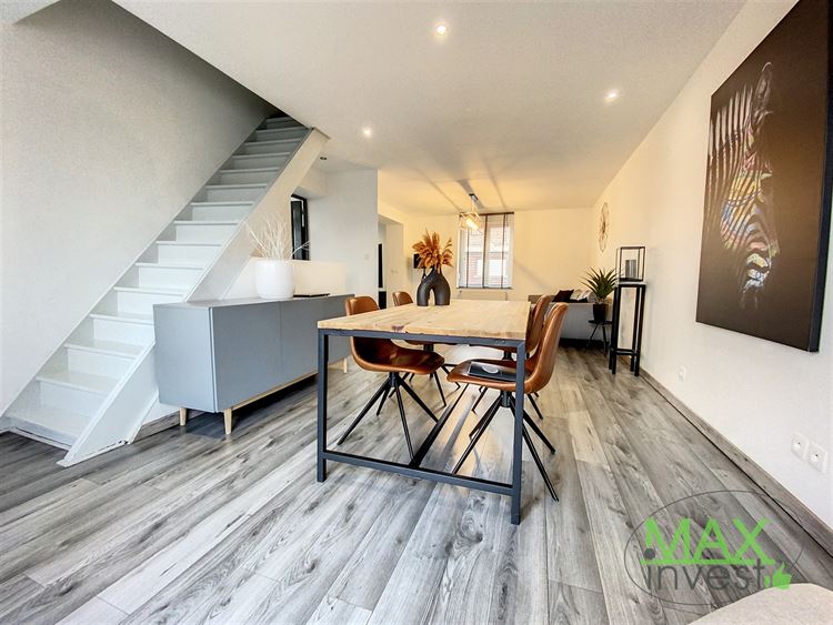 Appartement à 7712 HERSEAUX (Belgique) - Prix Appartement à 7712 HERSEAUX (Belgique) - Prix