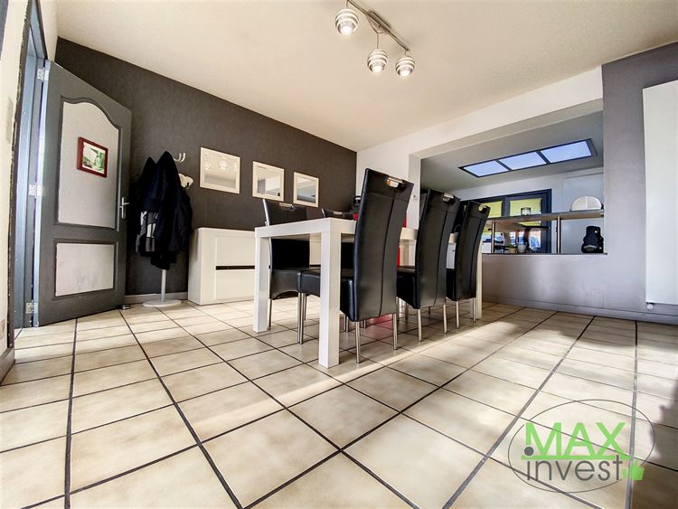 Maison à 7700 MOUSCRON (Belgique) - Prix Maison à 7700 MOUSCRON (Belgique) - Prix