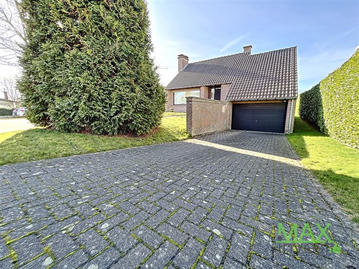 Maison à 7700 MOUSCRON (Belgique) - Prix Maison à 7700 MOUSCRON (Belgique) - Prix