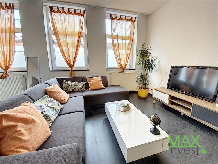 Immeuble à appartements à 7700 MOUSCRON (Belgique) - Prix Immeuble à appartements à 7700 MOUSCRON (Belgique) - Prix