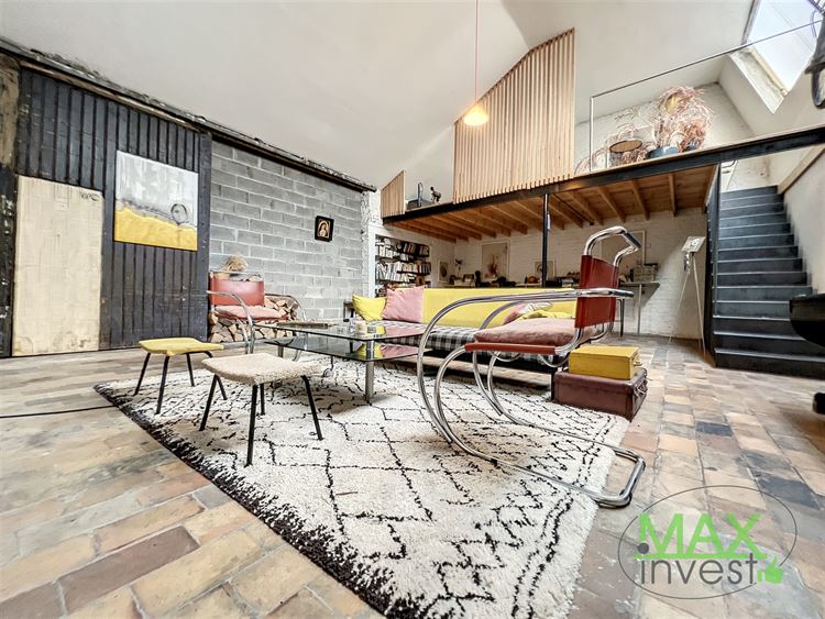 Entrepôt à 7700 LUINGNE (Belgique) - Prix Entrepôt à 7700 LUINGNE (Belgique) - Prix