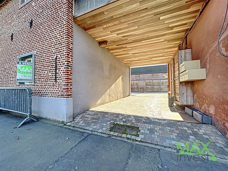 Appartement à 7520 TEMPLEUVE (Belgique) - Prix Appartement à 7520 TEMPLEUVE (Belgique) - Prix
