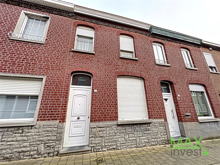 Maison à 7700 MOUSCRON (Belgique) - Prix Maison à 7700 MOUSCRON (Belgique) - Prix