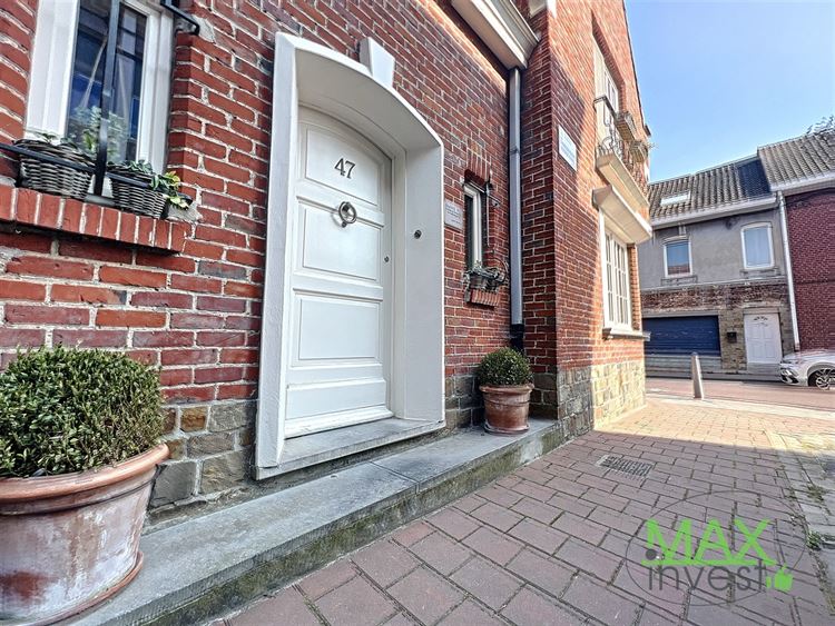 Maison à 7700 MOUSCRON (Belgique) - Prix Maison à 7700 MOUSCRON (Belgique) - Prix