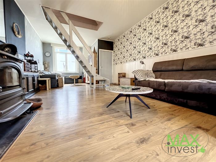 Maison à 7700 MOUSCRON (Belgique) - Prix Maison à 7700 MOUSCRON (Belgique) - Prix