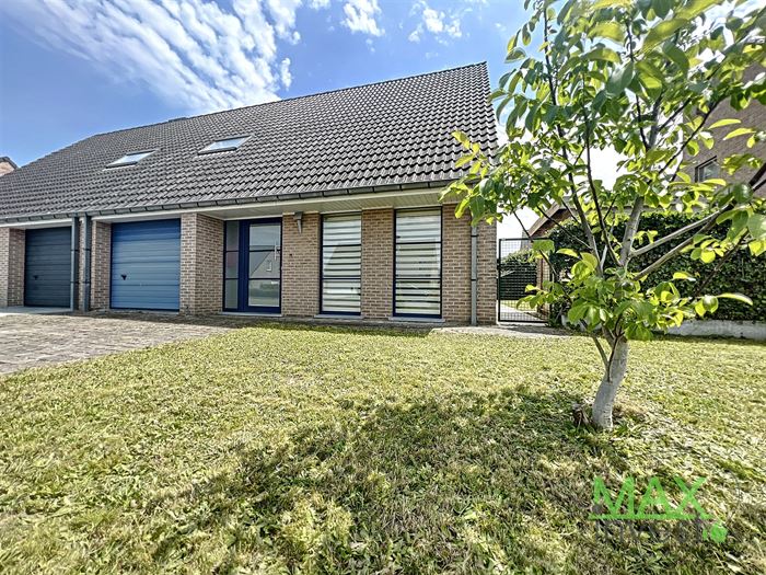 Maison à 7711 DOTTIGNIES (Belgique) - Prix Maison à 7711 DOTTIGNIES (Belgique) - Prix
