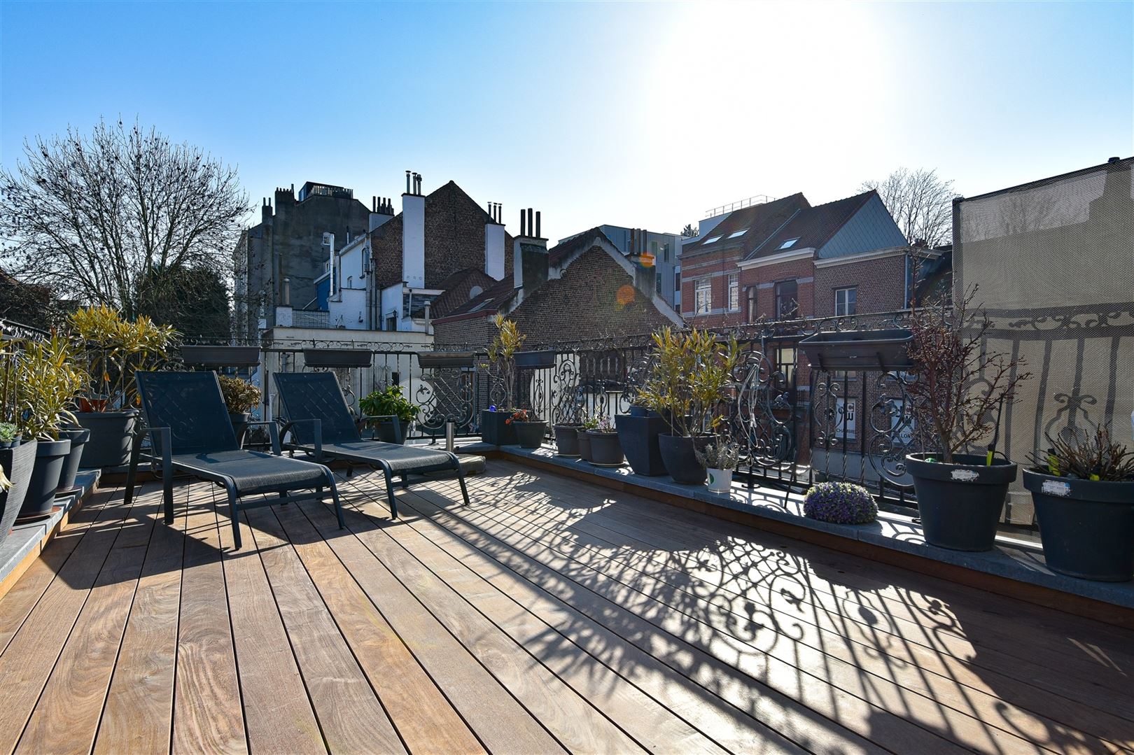 Property Brussels Real Estate