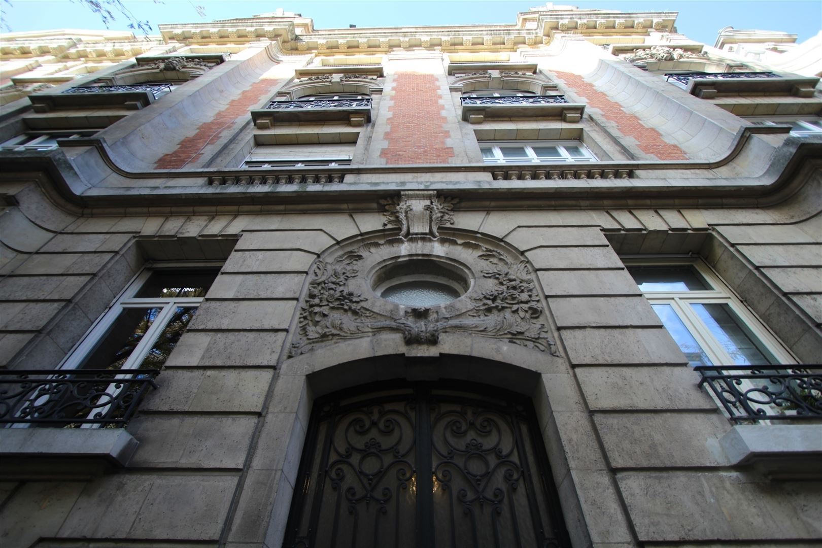 Property Brussels Real Estate