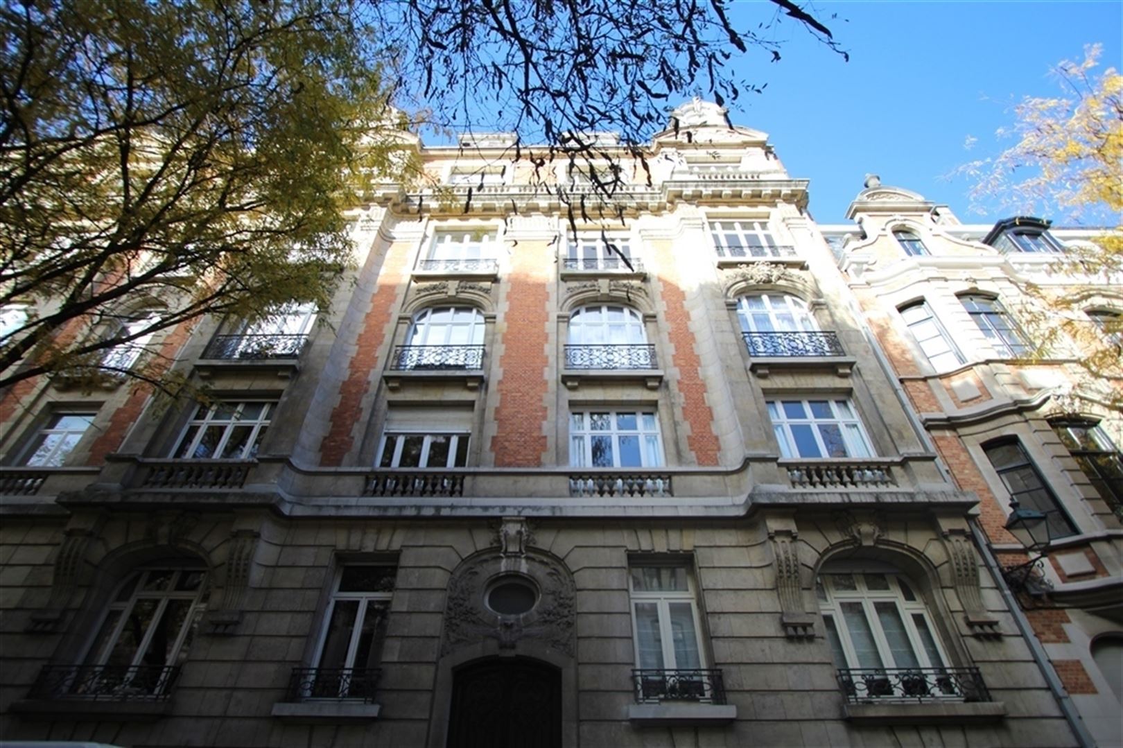 Property Brussels Real Estate