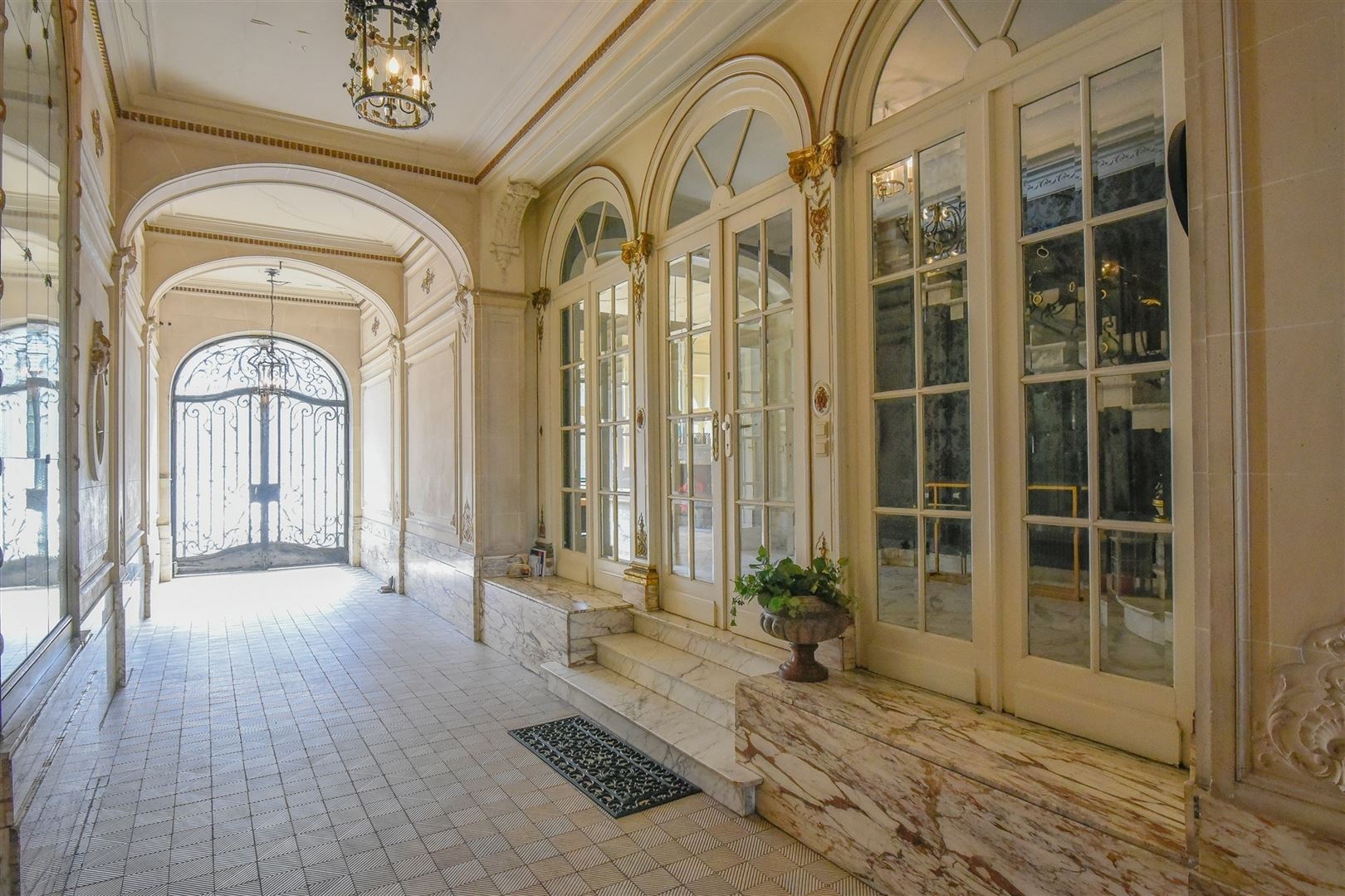 Property Brussels Real Estate