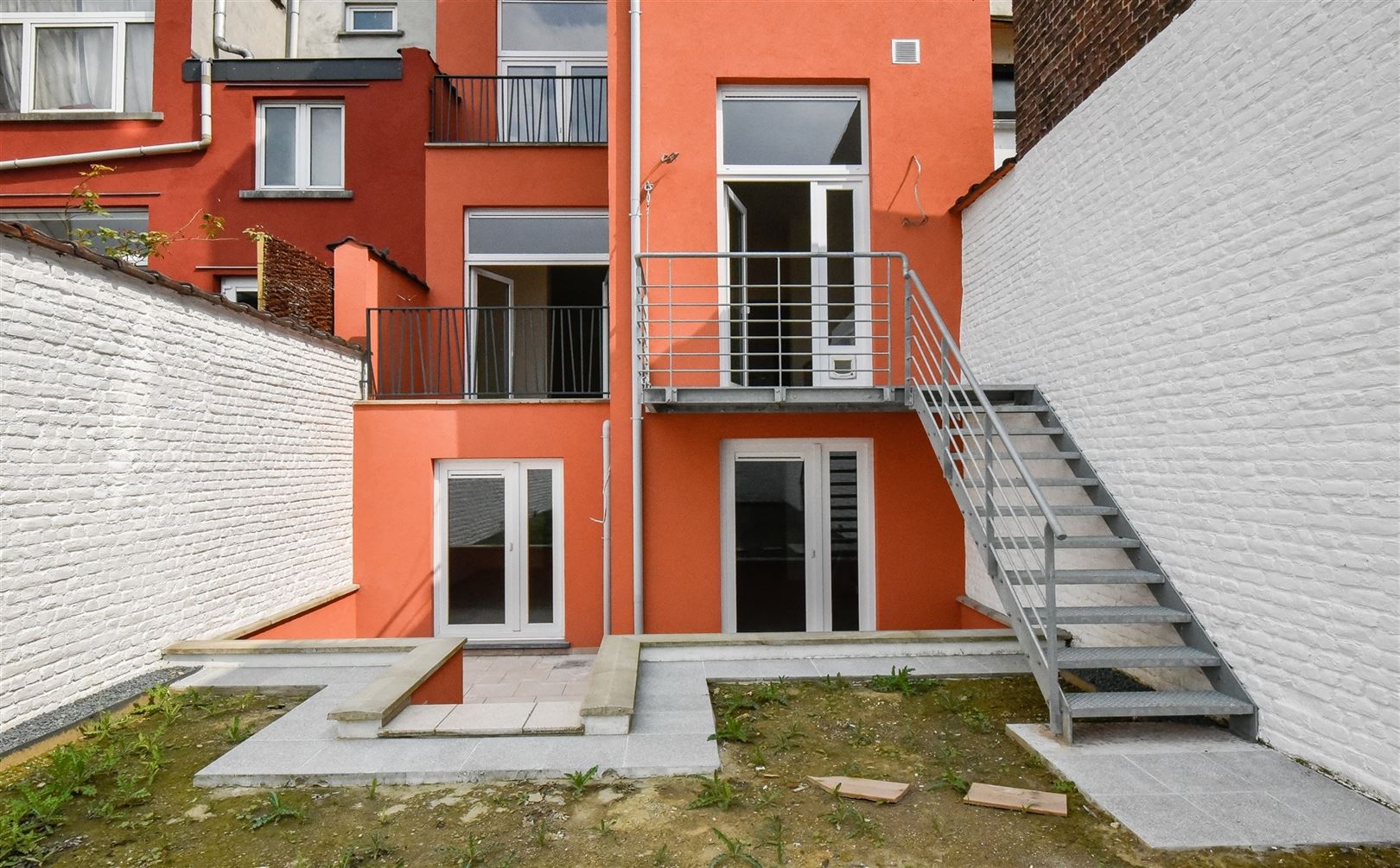 Property Brussels Real Estate