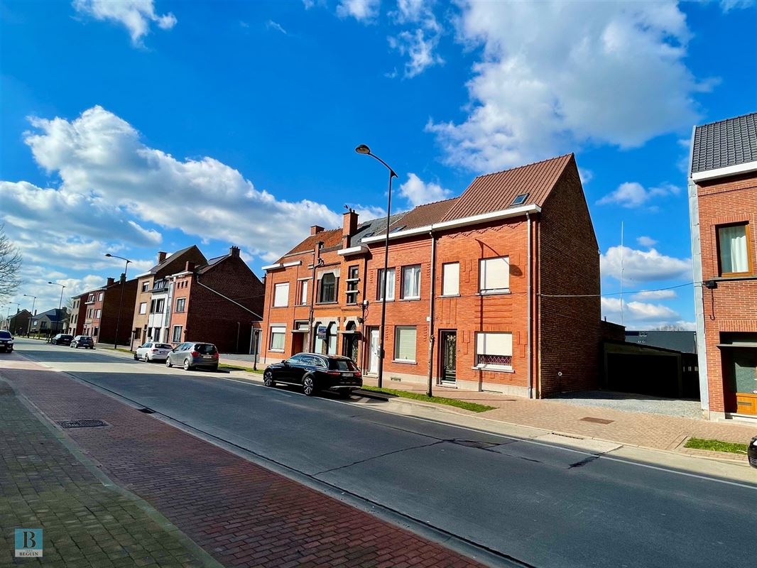 TOPGELEGEN BOUWGROND Voor HERENWONING vergunning Aanwezig Te Koop Te topgelegen-bouwgrond-voor-herenwoning-vergunning-aanwezig-te-koop-te