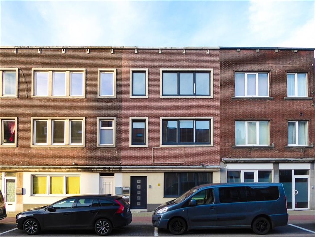 parkstraat