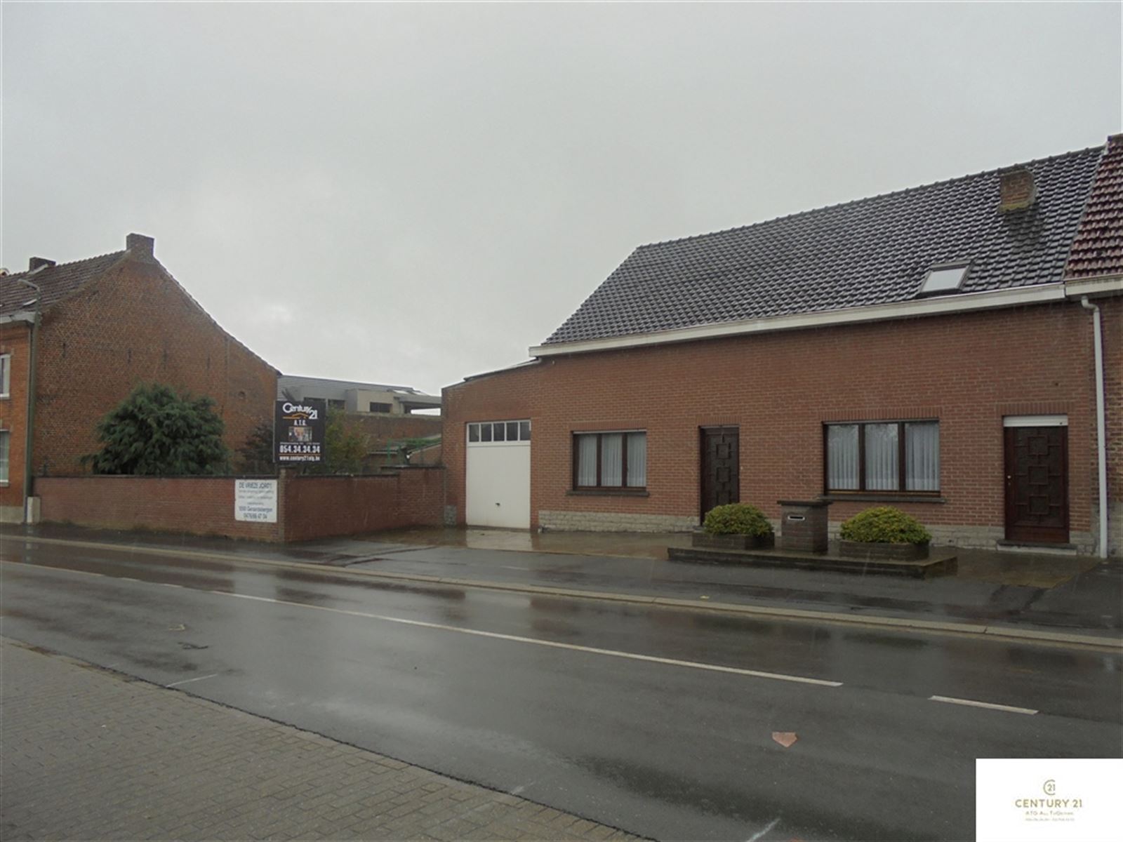 Huis – 1540 Herne Huis – 1540 Herne